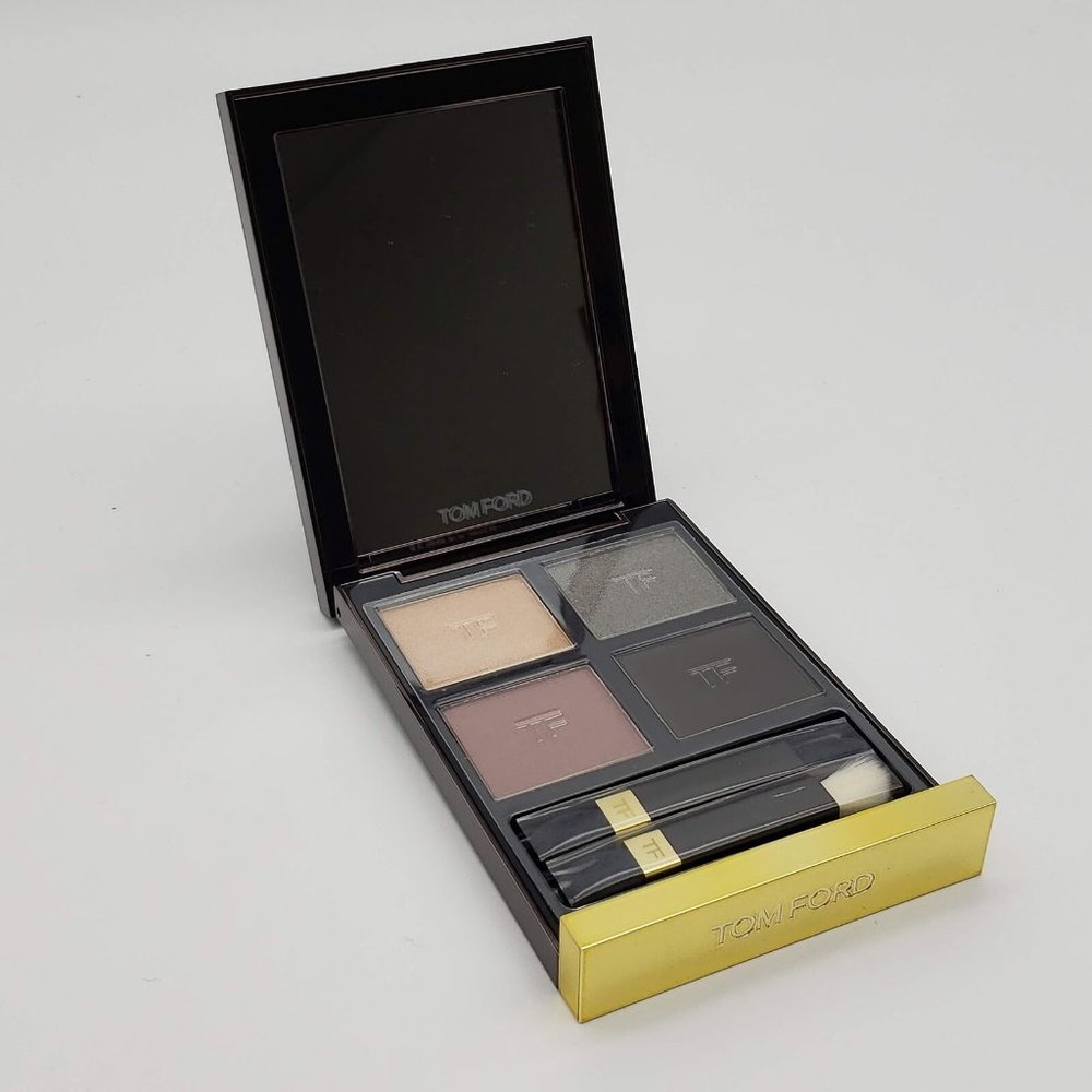 Tom Ford Supernouveau Eye Color Eyeshadow Palette